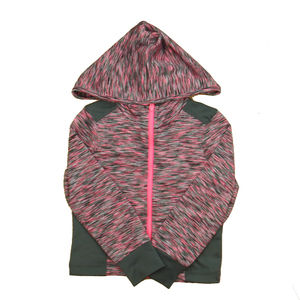 Egg Girls Gray | Pink Athletic Top size: 2T